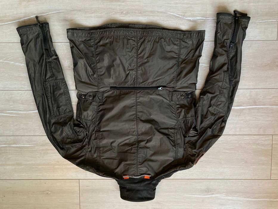 PARAJUMPERS Masterpiece Series дамско яке размер XL