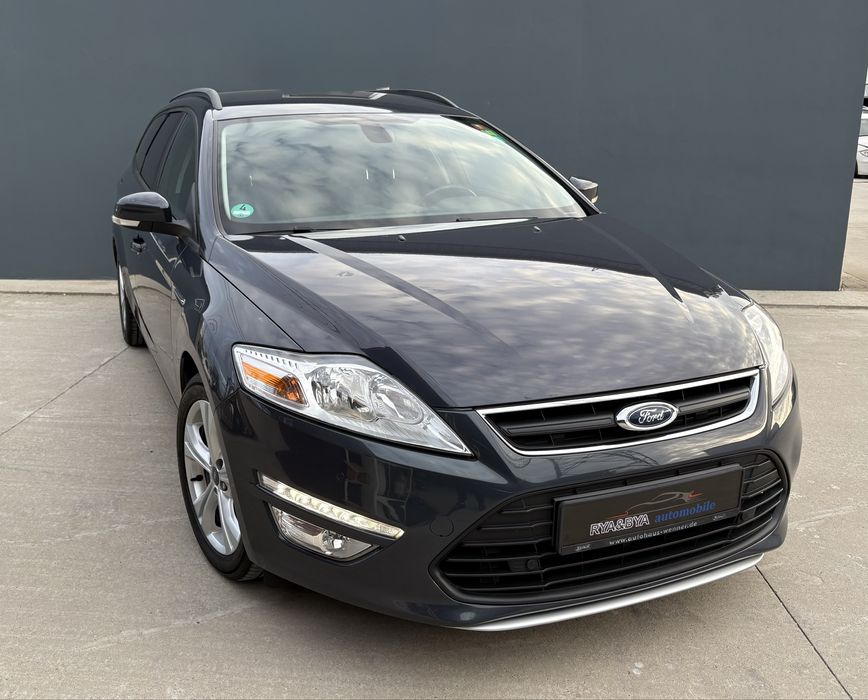 Ford Mondeo “Champions League” 2.0 Tdci 140C.P.(Euro5)