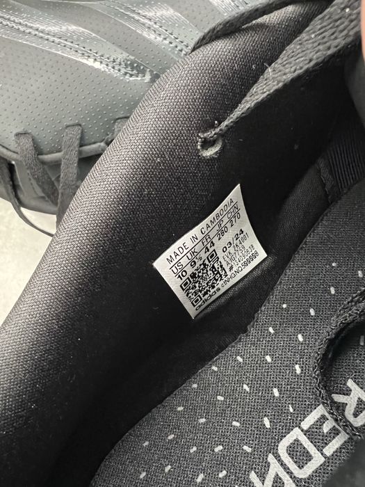 Adidas Predator Club FxG