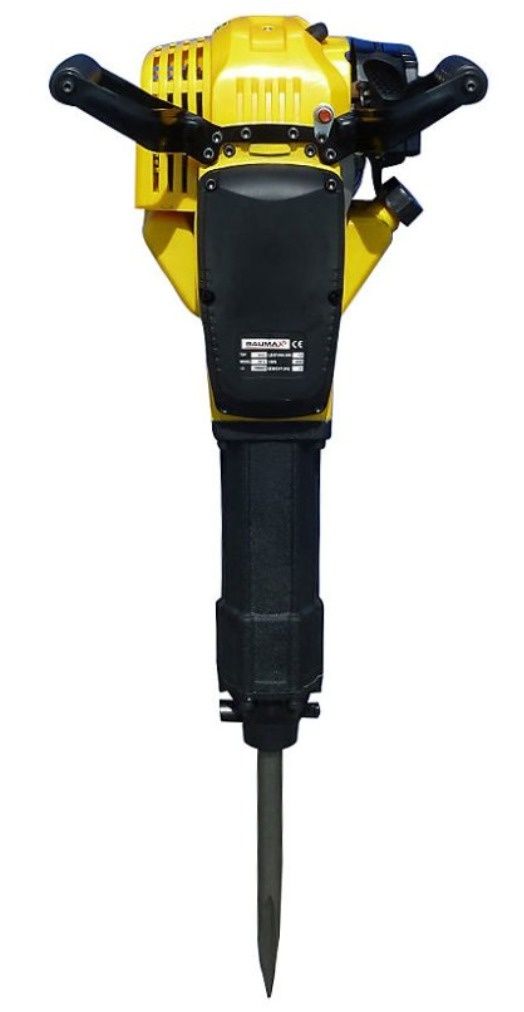 Ciocan rotopercutor demolator benzina