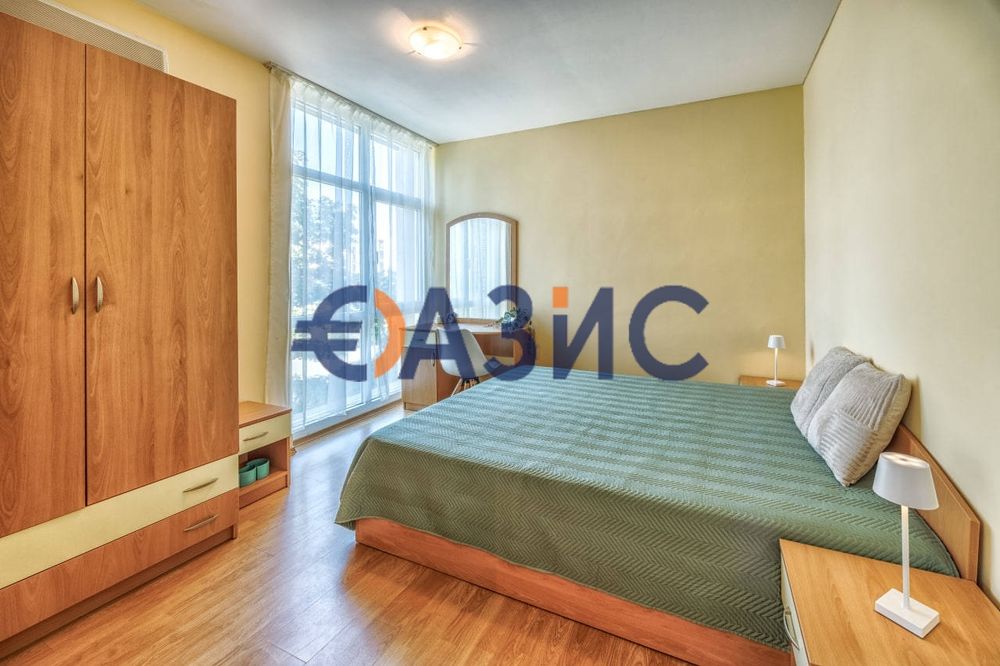 Продава се Четиристаен апартамент в к.к. Слънчев бряг - 91 кв.м за 1264 €/кв.м - Снимка #4
