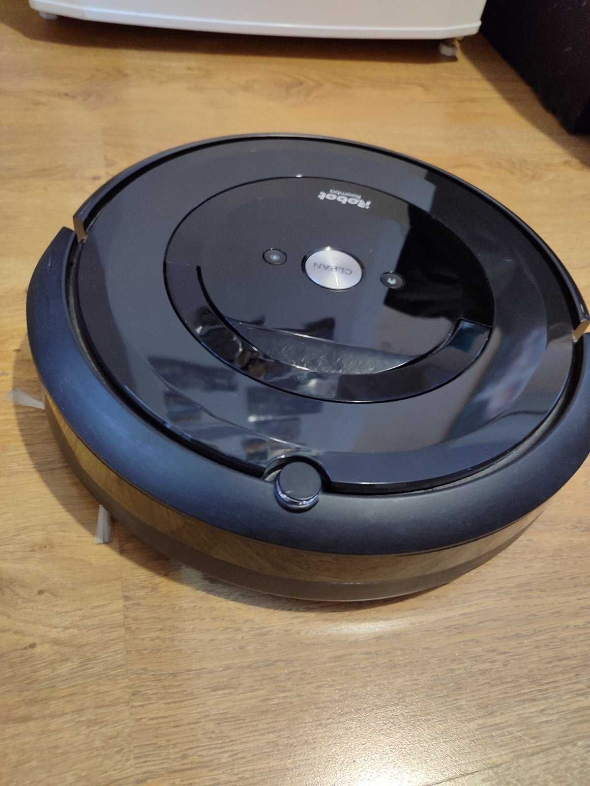 Прахосмукачка Irobot roomba e5