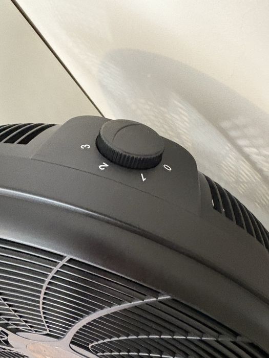 Вентилатор muhler