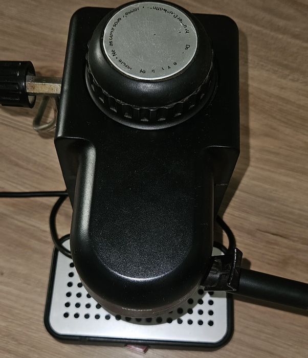 Кафе машина Крупс