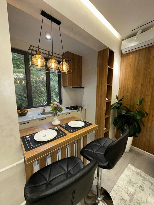 3 xonali uy sotiladi.