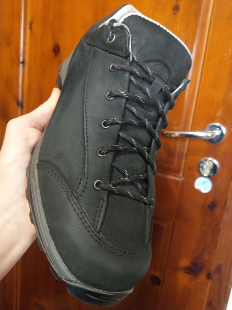 Han-Wag 44нм. 28,0см.