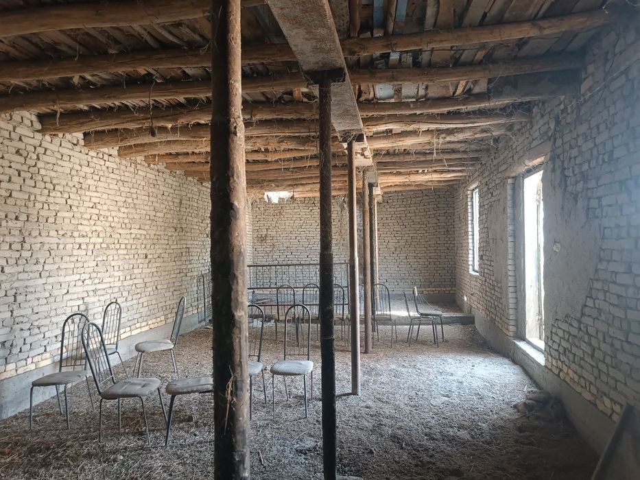 6 сотихли Учаска сотилади