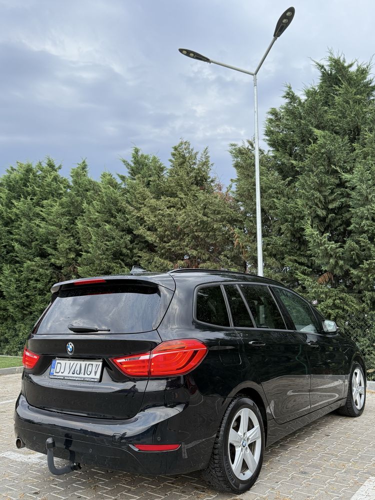Bmw Seria 2/Xdrive/2017/E6