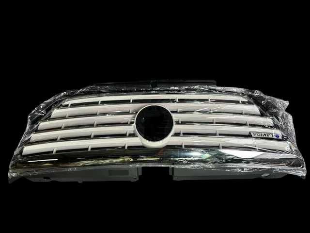 Vw e-lavida, e-bora zapchastlari bor