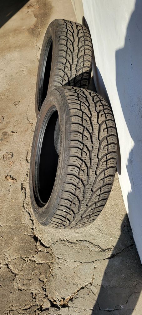 Гуми 2бр 225/55R18