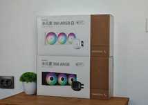 Водяное охлаждение Deepcool LE720  Новые /