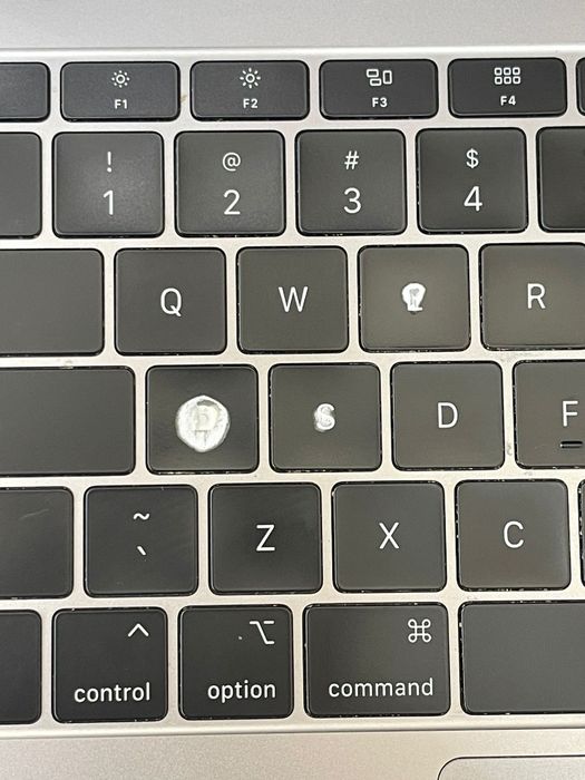 Macbook Air 13 A1932 Amanet BKG