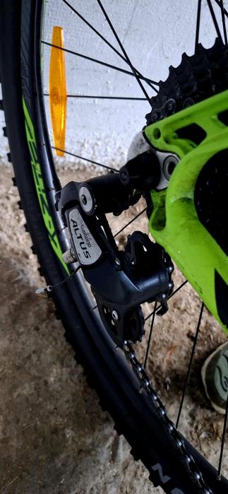 Bicicleta de vânzare