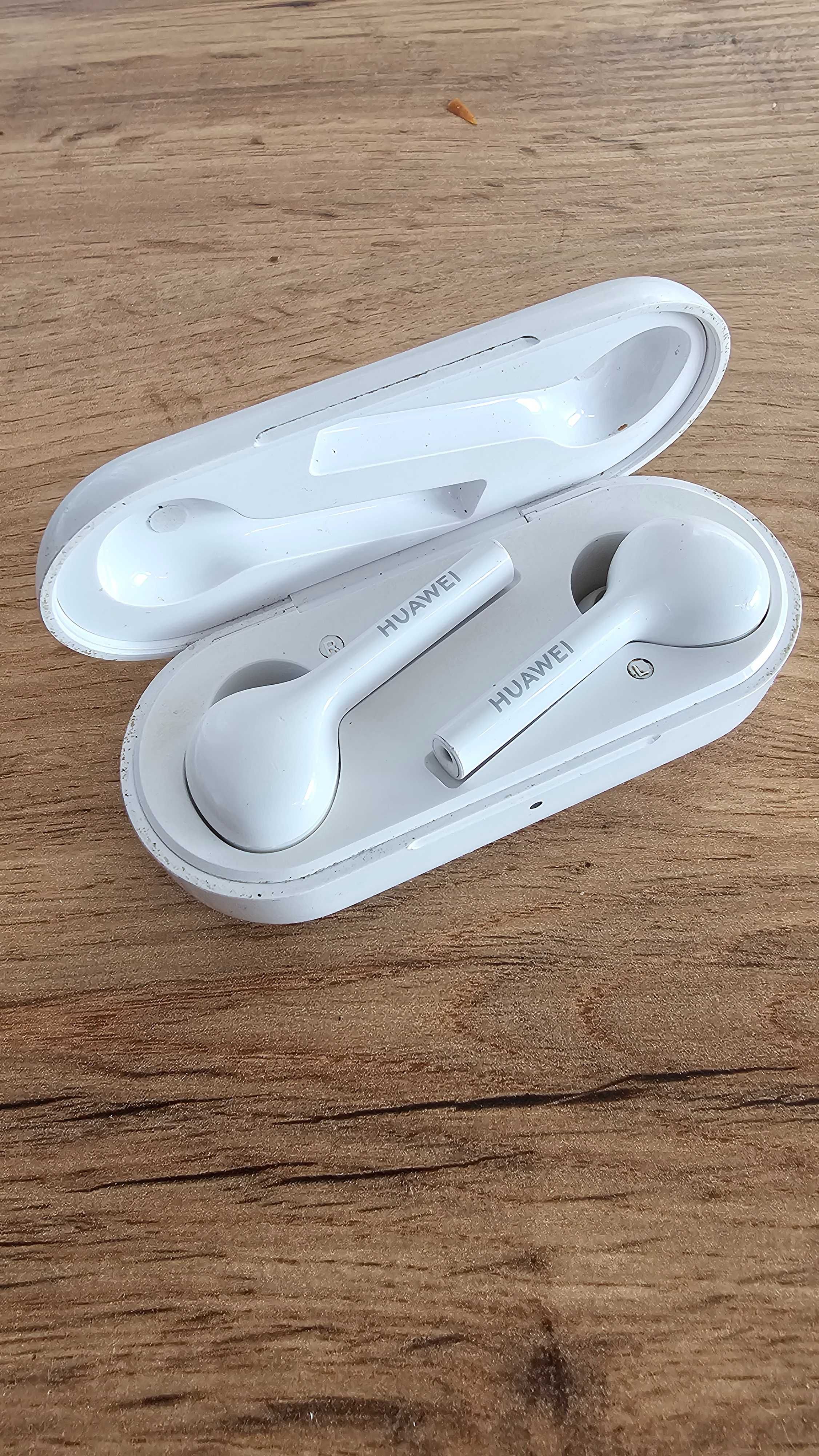 Безжични слушалки Huawei