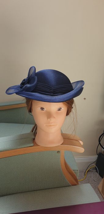 Pălărie pentru nuntă