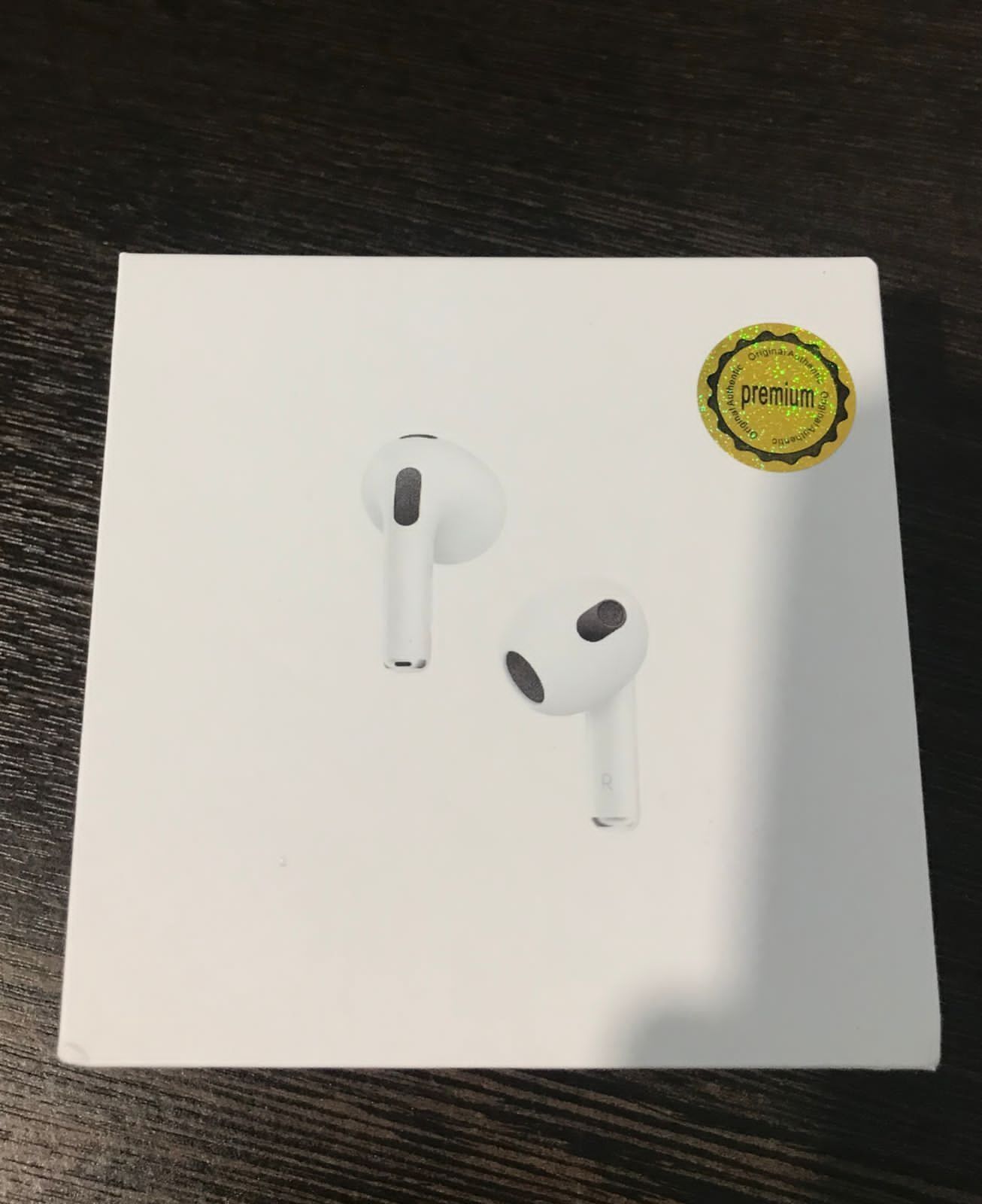 Apple Airpods 3.