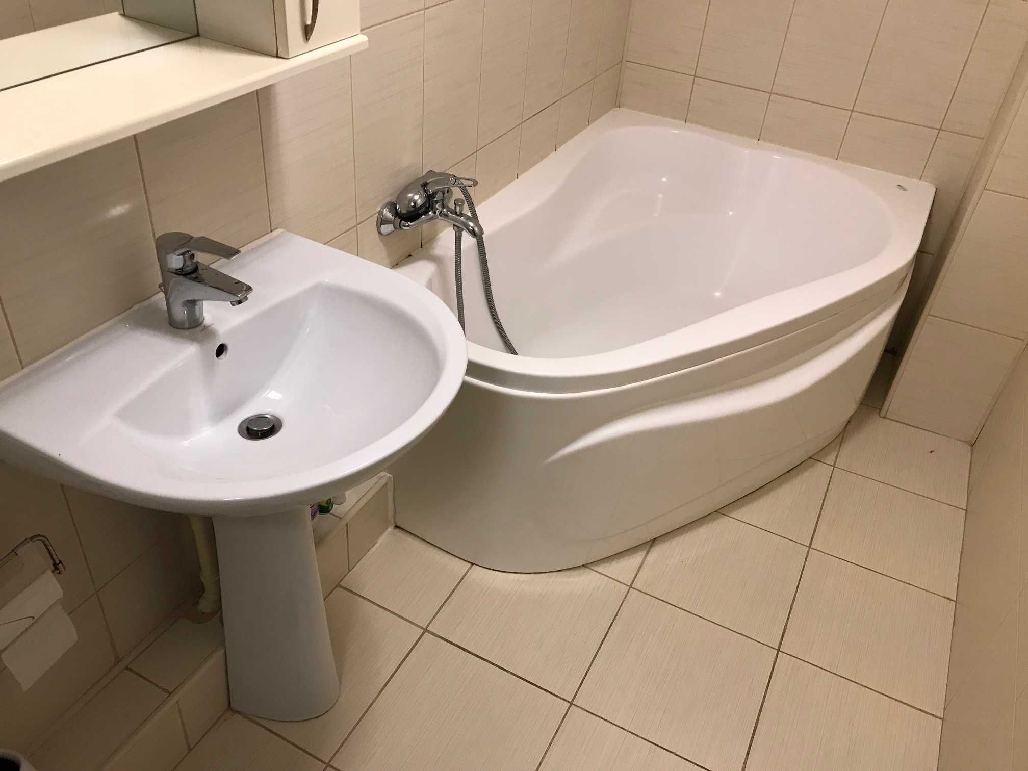 Inchiriez Apartament 2 Camere, Zona Vitan Mall - Str. Foisorului/Zizin