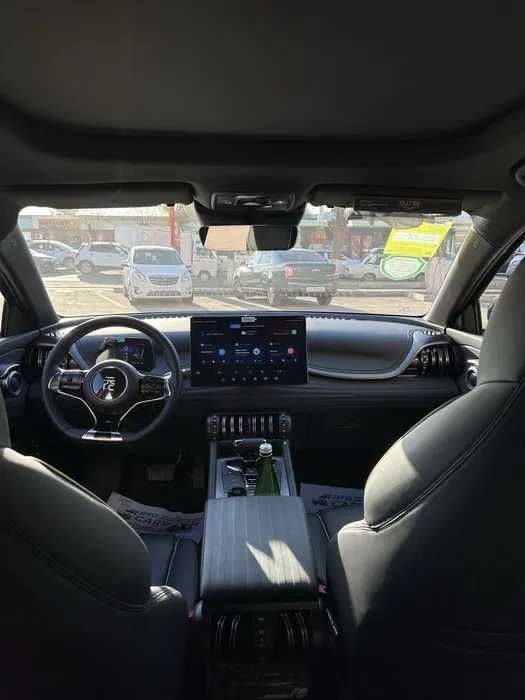 BYD Yuan Plus Muddatli tolovga