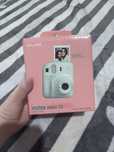 Instax 12 mini новый