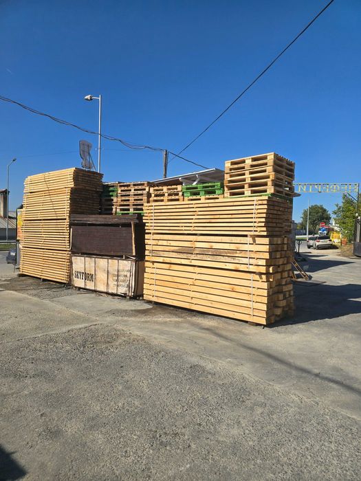 Дървен материал от ПРОИЗВОДИТЕЛ ,Керемиди,Воалит,OSB Нефертити ООД