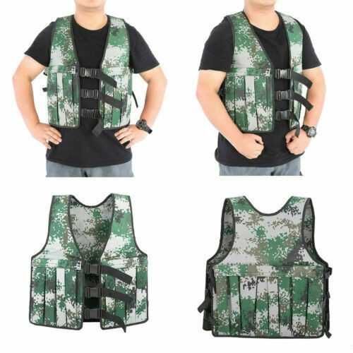 Жилетка за тежести 1-25кг MAXIMA (310235)