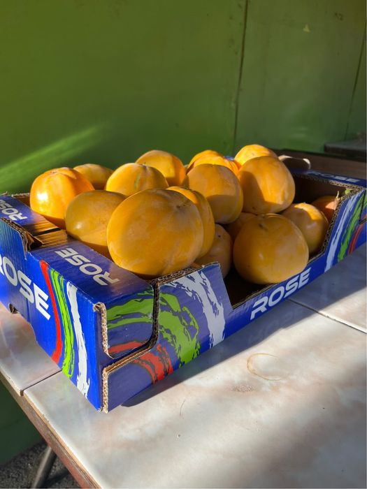 Продавам райски ябълки