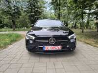 Vand Mercedes CLA 250 e