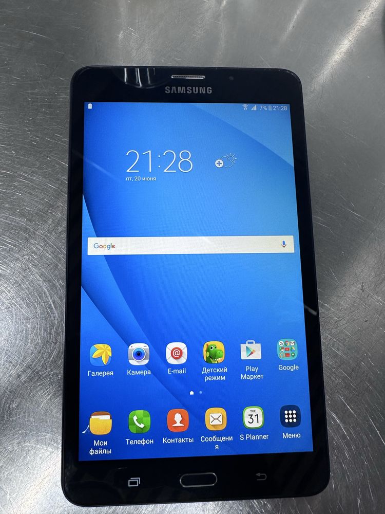 Samsung a6 планшет