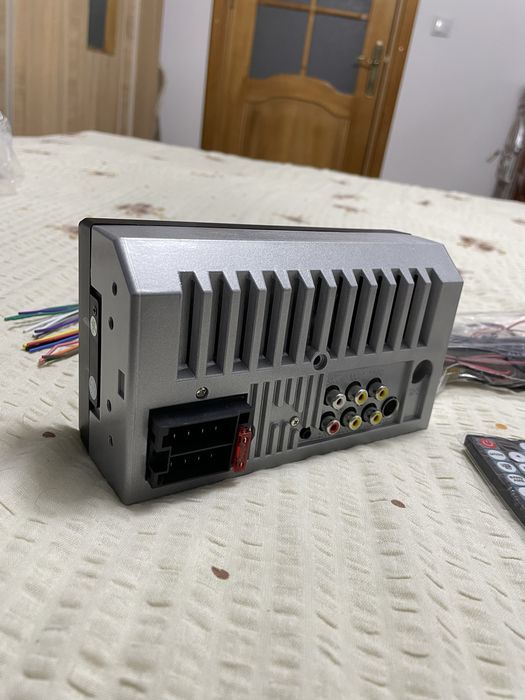 Vând MP5 Player Auto