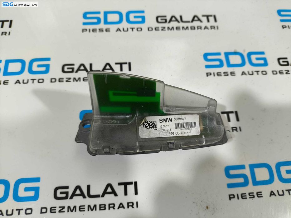Antena Radio GPS Navigatie BMW Seria 3 E90 E92 2004 - 2011 [L6102]