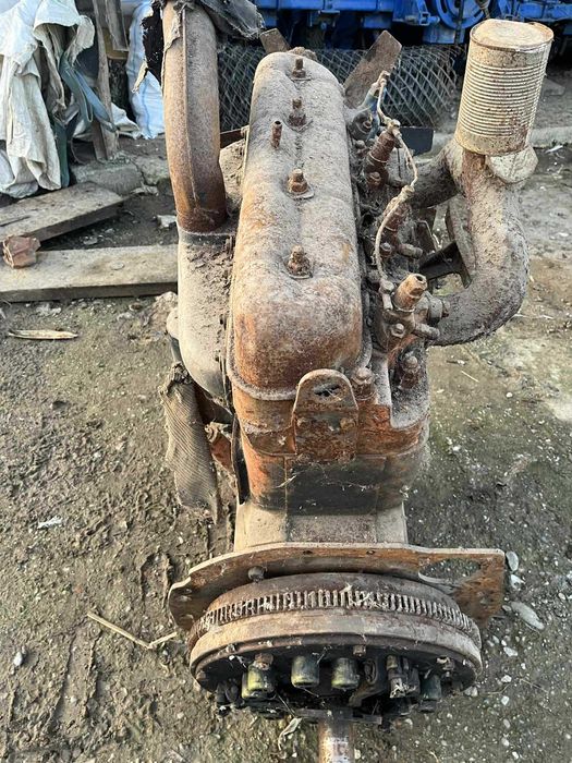 De vânzare motor 650