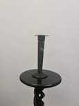 Superb sfesnic granit masiv art deco w germania bibelou bibelouri