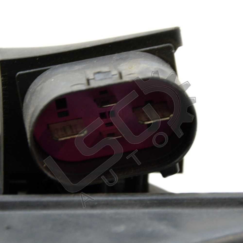 Дифузьор Volkswagen Passat (B6) 2005-2010 VP101021N-77