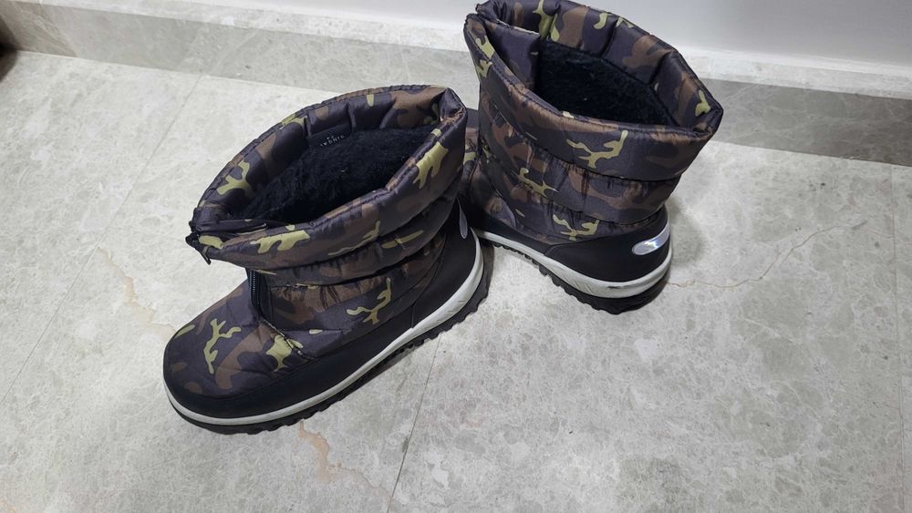 Детски апрески Sinsay 34 н.