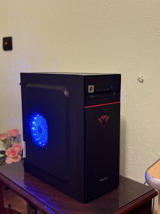 Pc desktop i5 office ssd 512gb