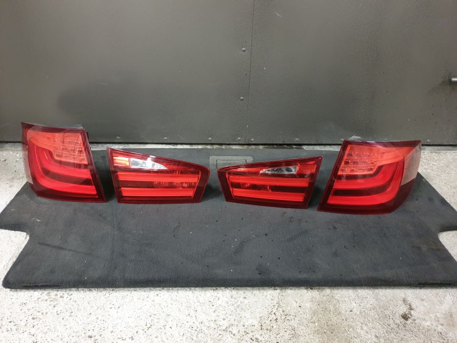 Оригинални стопове за бмв ф11