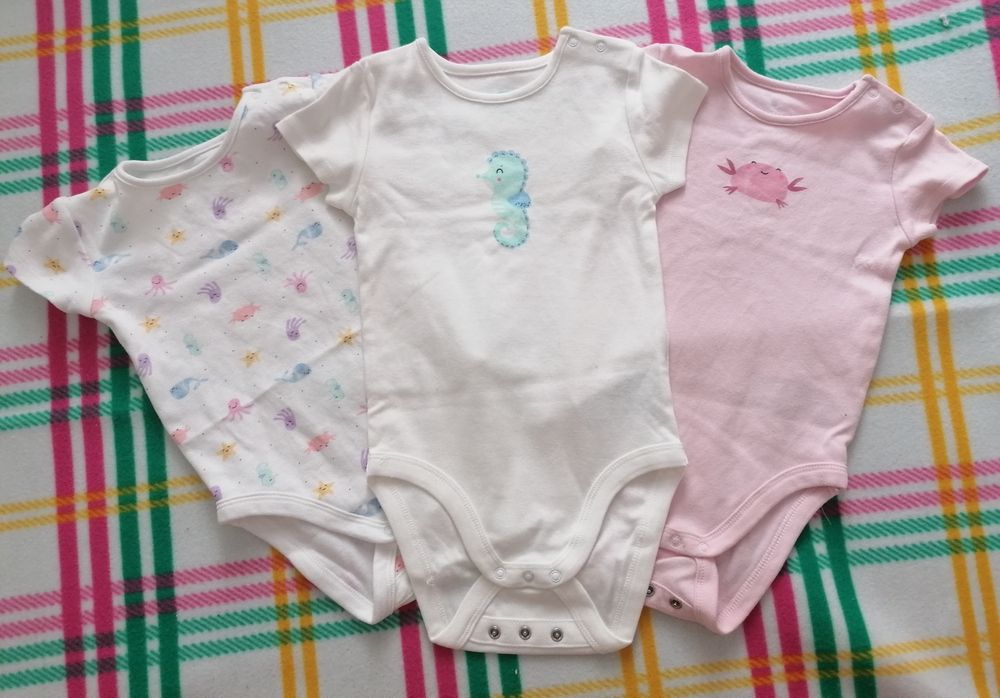 Lot hainute marimea 92/98