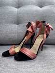 Hristian Louboutin дамски обувки на ток