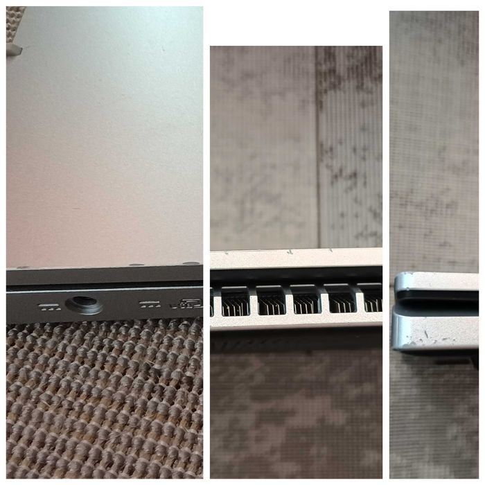 Ultrabook 15" Ryzen 7520u, in garantie; Bateria - 8h~, 512GB / 16Gb
