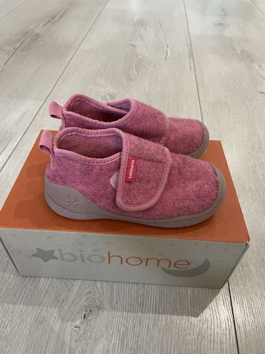 Пантофи Biomecanics