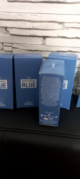 parfum de la avon blue , nu trimit ramburs  și nu trimit prin olx ,