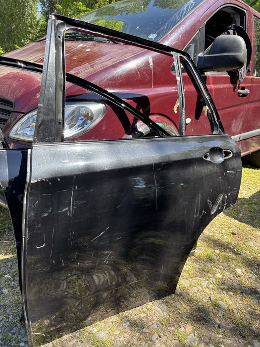 Врата BMW X5 F15