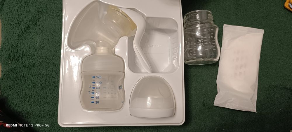 Pompa de san Philips avent