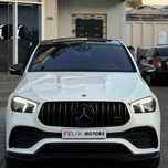Mercedes-Benz GLE 53 AMG coupe