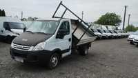 Iveco DAILY 35C15 BASCULABIL Posibilitate Credit Auto PF sau PJ