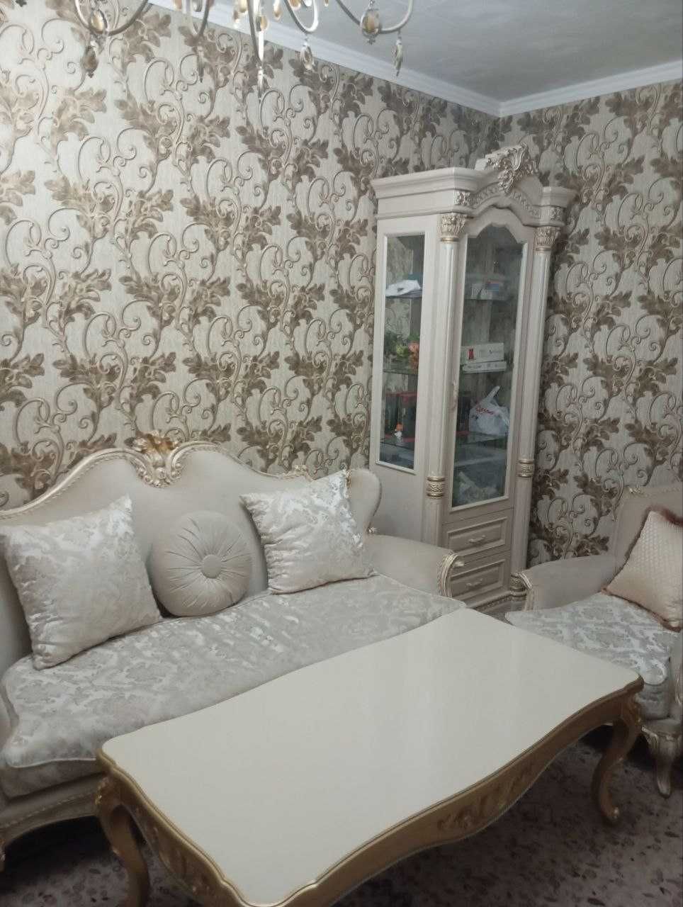 Эксклюзивная мебель