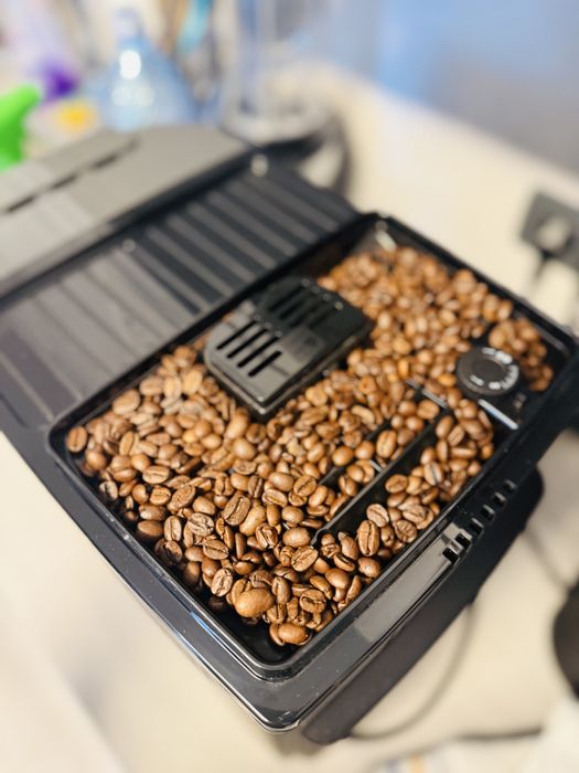 Espressor De’Longhi Magnifica Start