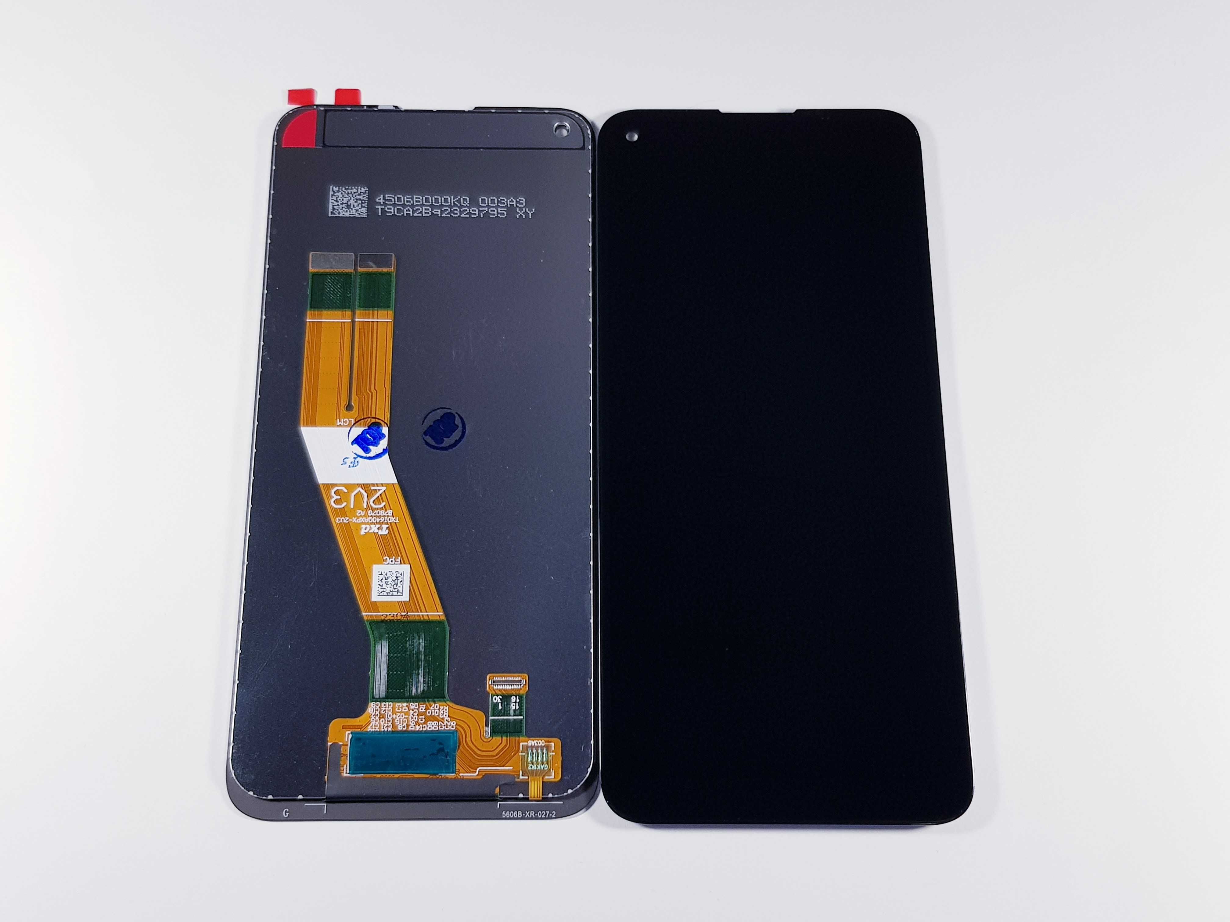 1 ГОДИНА ГАРАНЦИЯ на Дисплей за Samsung A11/A12/A20S/A20e