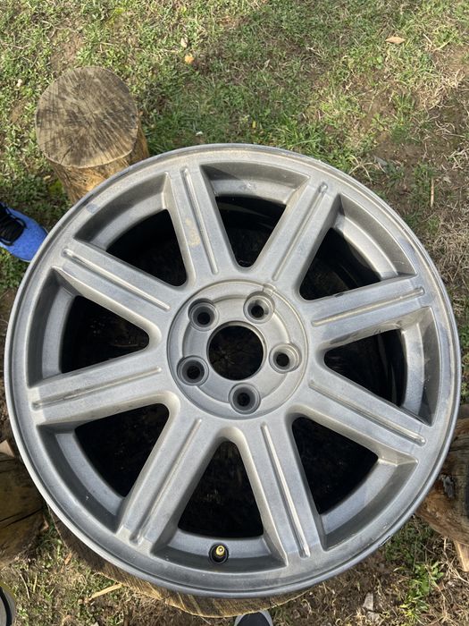 Jante aliaj chrysler sebring R 18