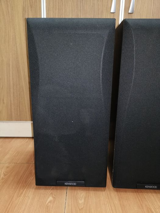 Тонколони KENWOOD Германия!